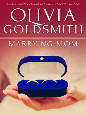 cover image of Marrying Mom